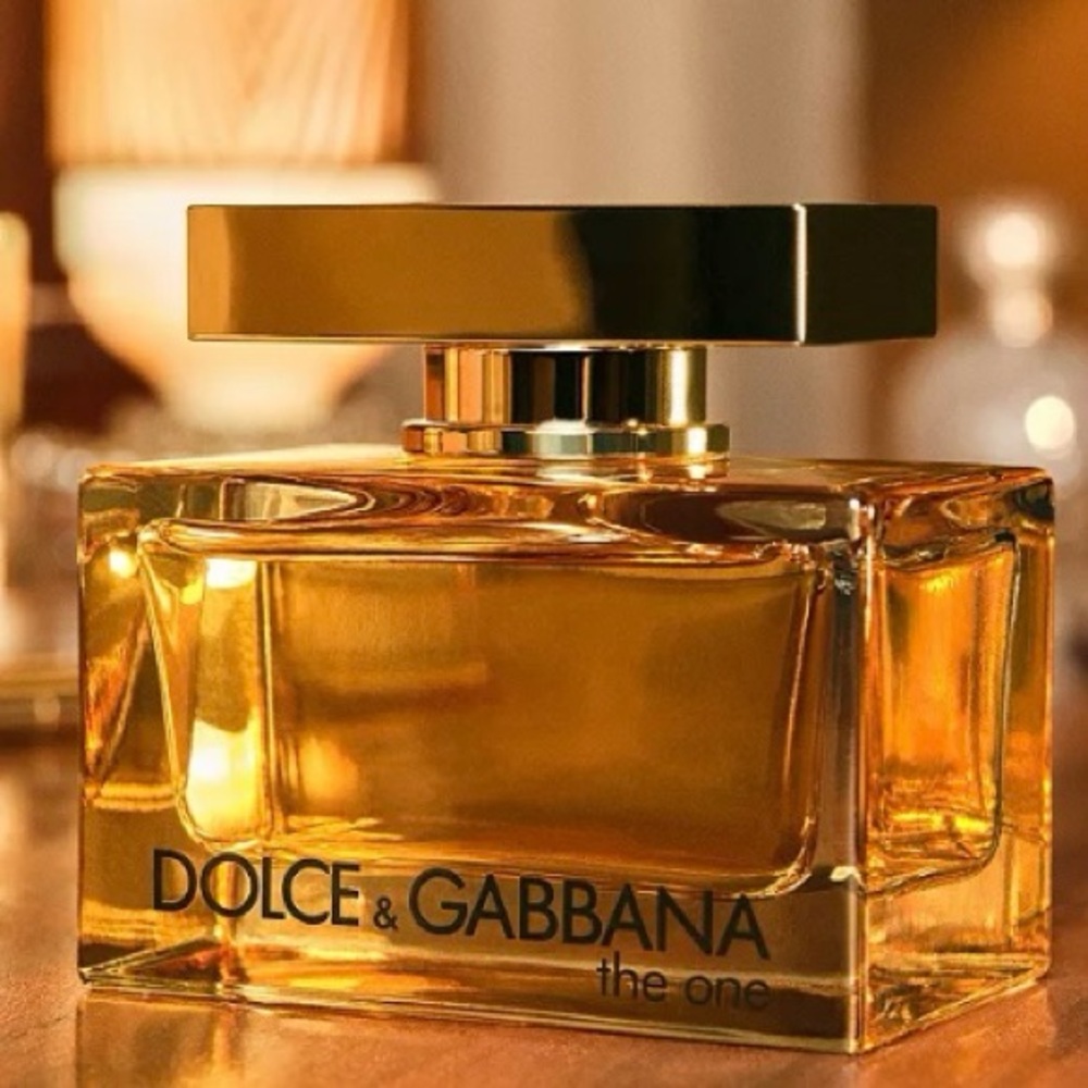 Dolce & Gabbana The One Eau De Parfum Intense. Absolutely new and unopened!